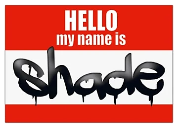 NAME-TAG STICKER – Design #03